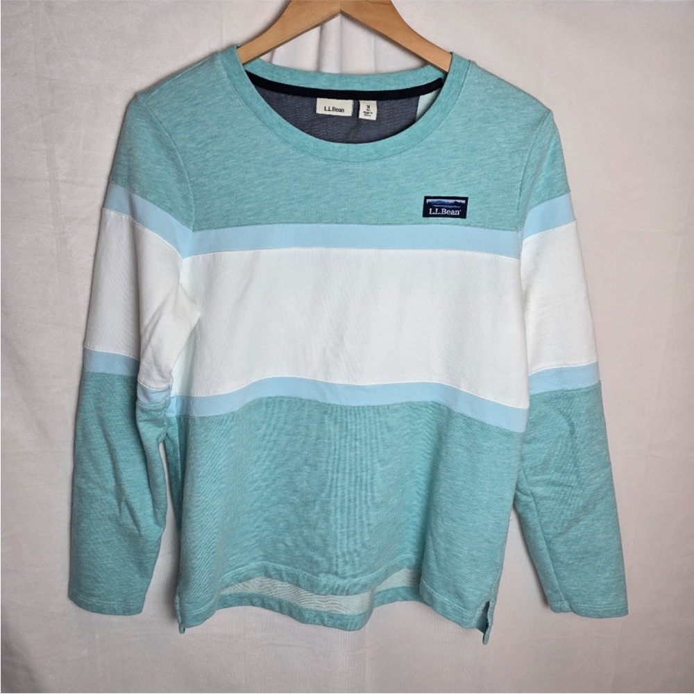 Ll Bean Sweatshirt